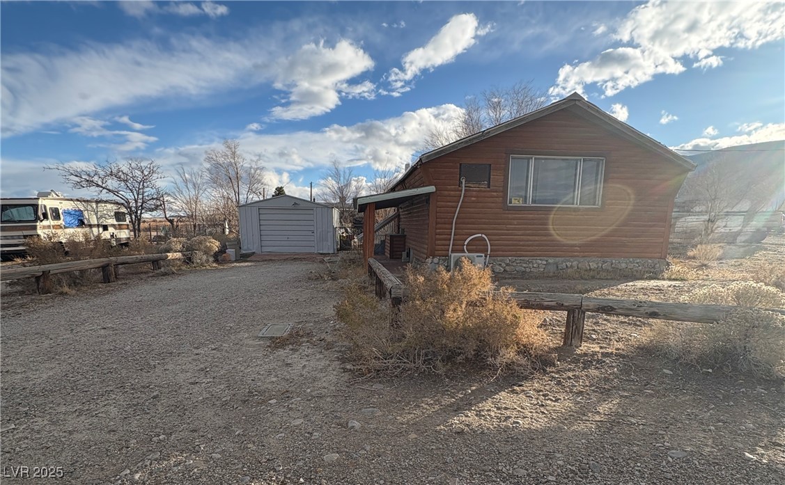 95 Eureka Street Baker, NV 89311 - Photo 10 of 15