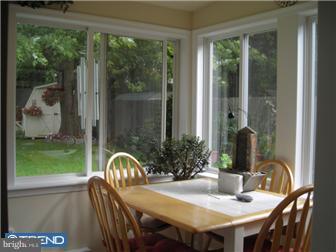 2019 Wharton Road Glenside, PA 19038 - Photo 8 of 12 Sun Room