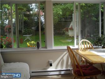 2019 Wharton Road Glenside, PA 19038 - Photo 9 of 12 Sun Room