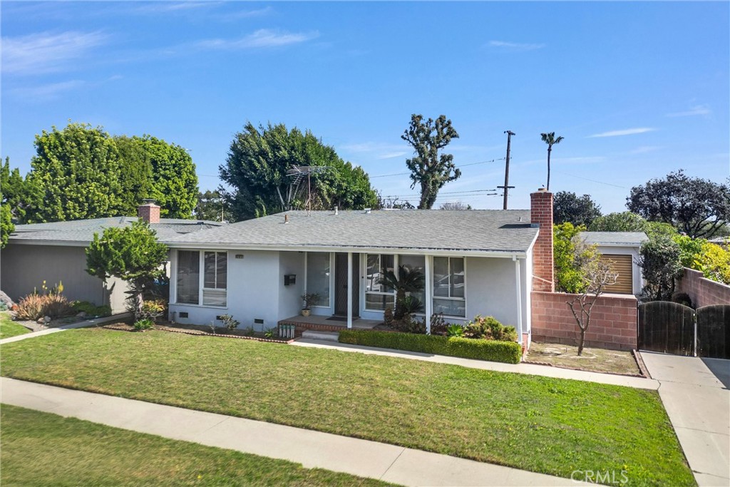 2680 Chatwin Avenue Long Beach, CA 90815 - Photo 2 of 33 a view of a house with backyard porch and sitting area