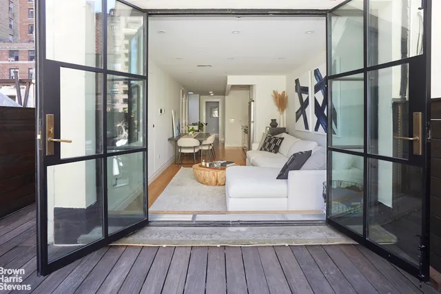 $4,225,000 | 219 West 70th Street | Upper West Side