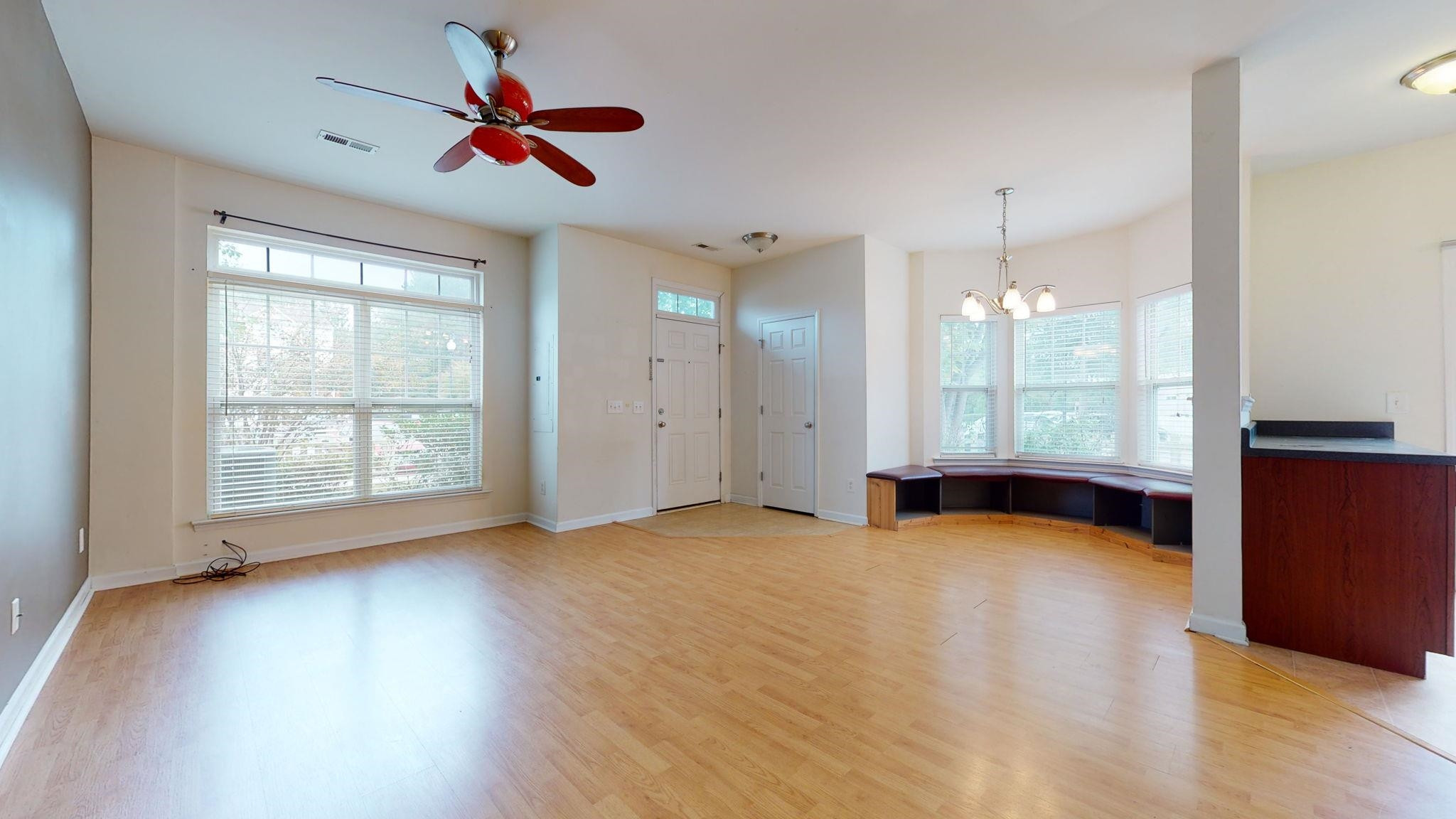 350 Gilman Lane, Unit 105 Raleigh, NC 27610 - Photo 3 of 27 Photo 3