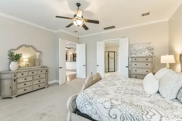 $980,000 | 17807 Lakeside Haven Drive, Cypress, TX 77433
