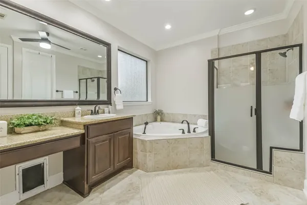 $980,000 | 17807 Lakeside Haven Drive, Cypress, TX 77433