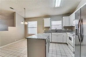$2,200 | 2320 Breanna Way, Little Elm, TX 75068