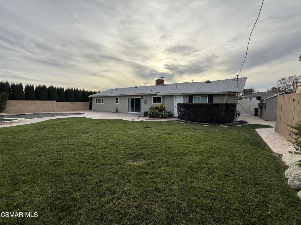 3446 Travis Avenue Simi Valley, CA 93063 - Photo 35 of 36