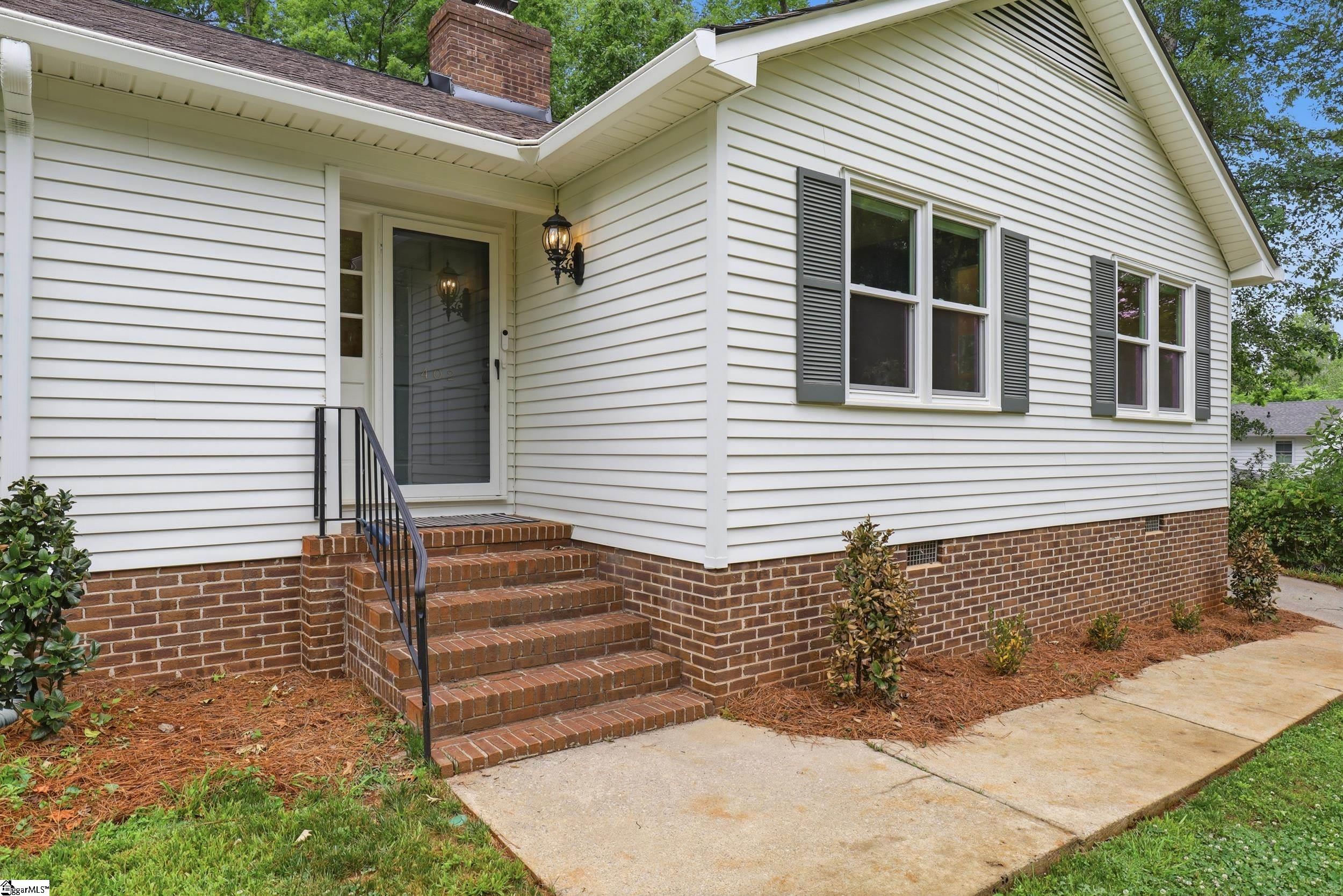 402 Foxcroft Road Greenville, SC 29615 - Photo 34 of 40 Gallery Image 34