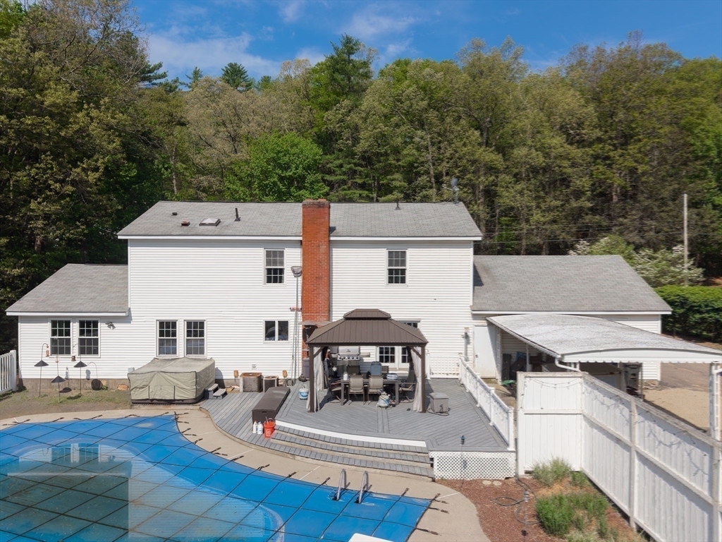45 River Road Sturbridge, MA 01566 - Photo 35 of 41 Gallery Image 35