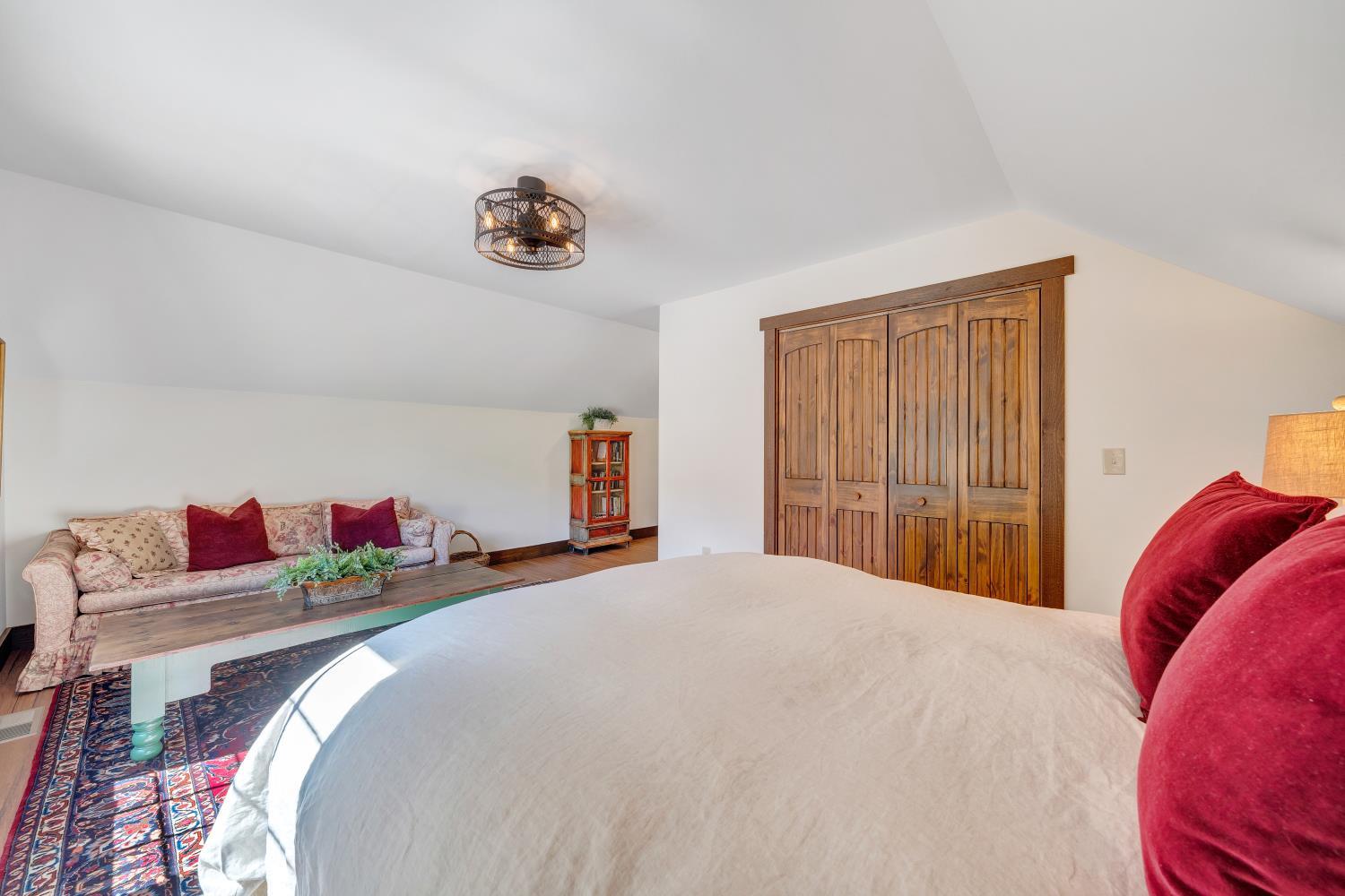 4344 Smith Mountain Road Penhook, VA 24137 - Photo 56 of 100 Bedroom 4