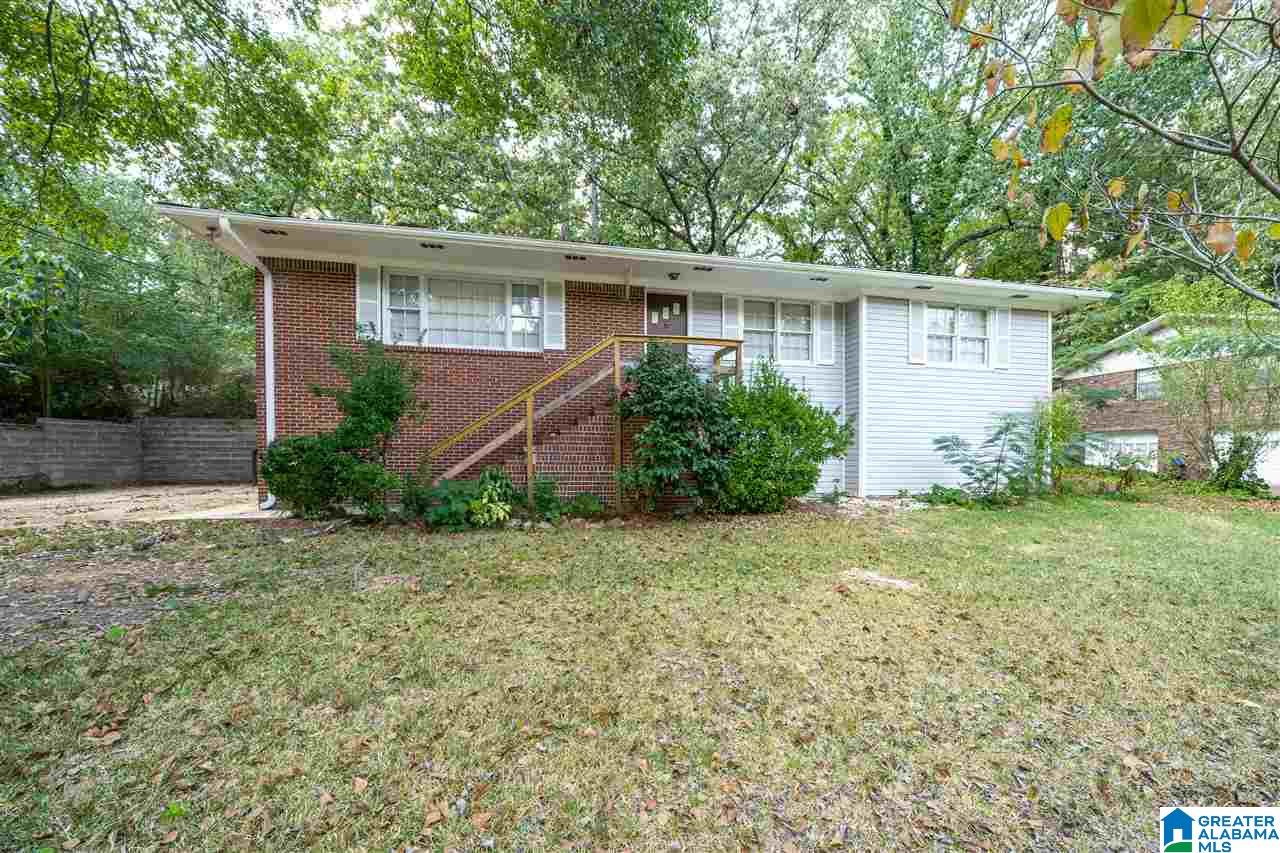3662 Memory Lane Bessemer, AL 35023 - Photo 1 of 10