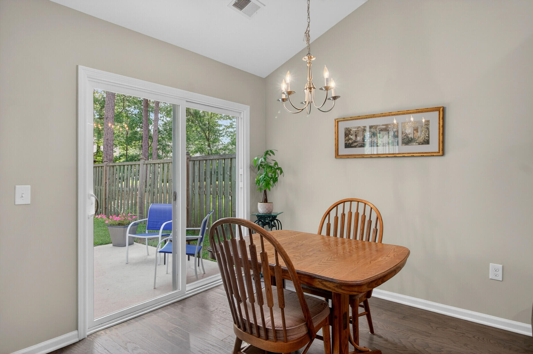 225 Alpine Road Summerville, SC 29485 - Photo 11 of 45 Dining Area