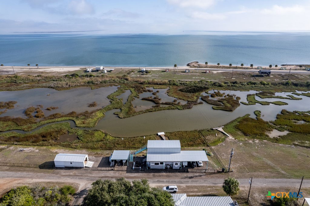 305 Zimmerman Road Port Lavaca, TX 77979 - Photo 8 of 33 a view of a city