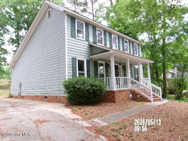 4755 Maple Spring Court Martinez, GA 30907 - Photo 20 of 20 100_1043