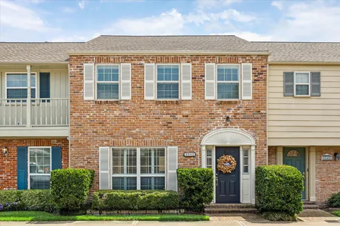 $352,000 | 5842 Doliver Drive, Unit 47, Houston, TX 77057