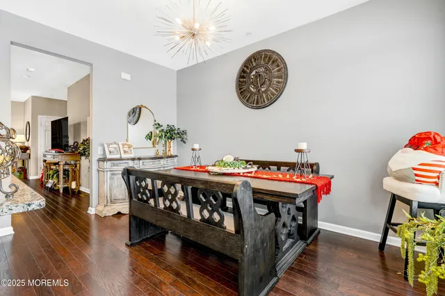 $589,900 | 153 Waypoint Drive, Eatontown, NJ 07724