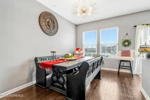 $589,900 | 153 Waypoint Drive, Eatontown, NJ 07724