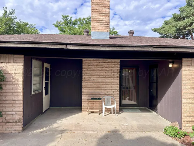 $288,000 | 8205 Laredo Trail, Amarillo, TX 79110