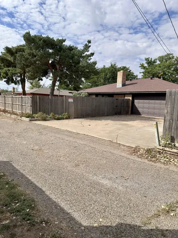 $288,000 | 8205 Laredo Trail, Amarillo, TX 79110