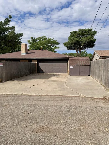 $288,000 | 8205 Laredo Trail, Amarillo, TX 79110