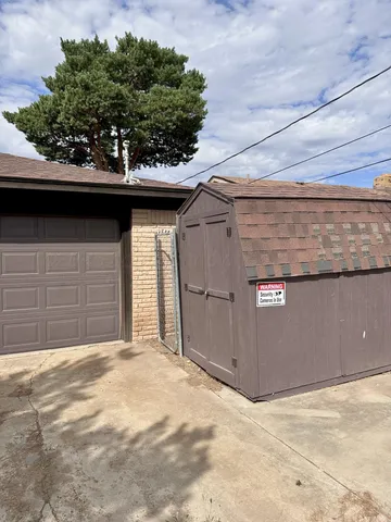 $288,000 | 8205 Laredo Trail, Amarillo, TX 79110