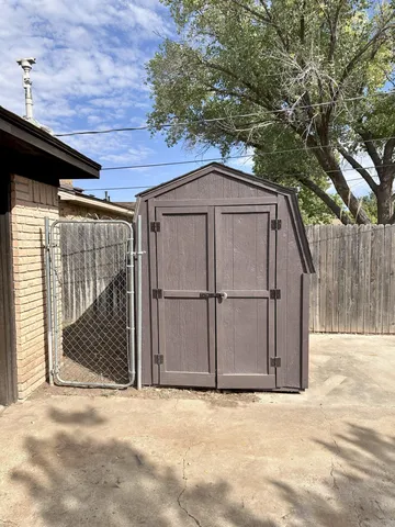 $288,000 | 8205 Laredo Trail, Amarillo, TX 79110