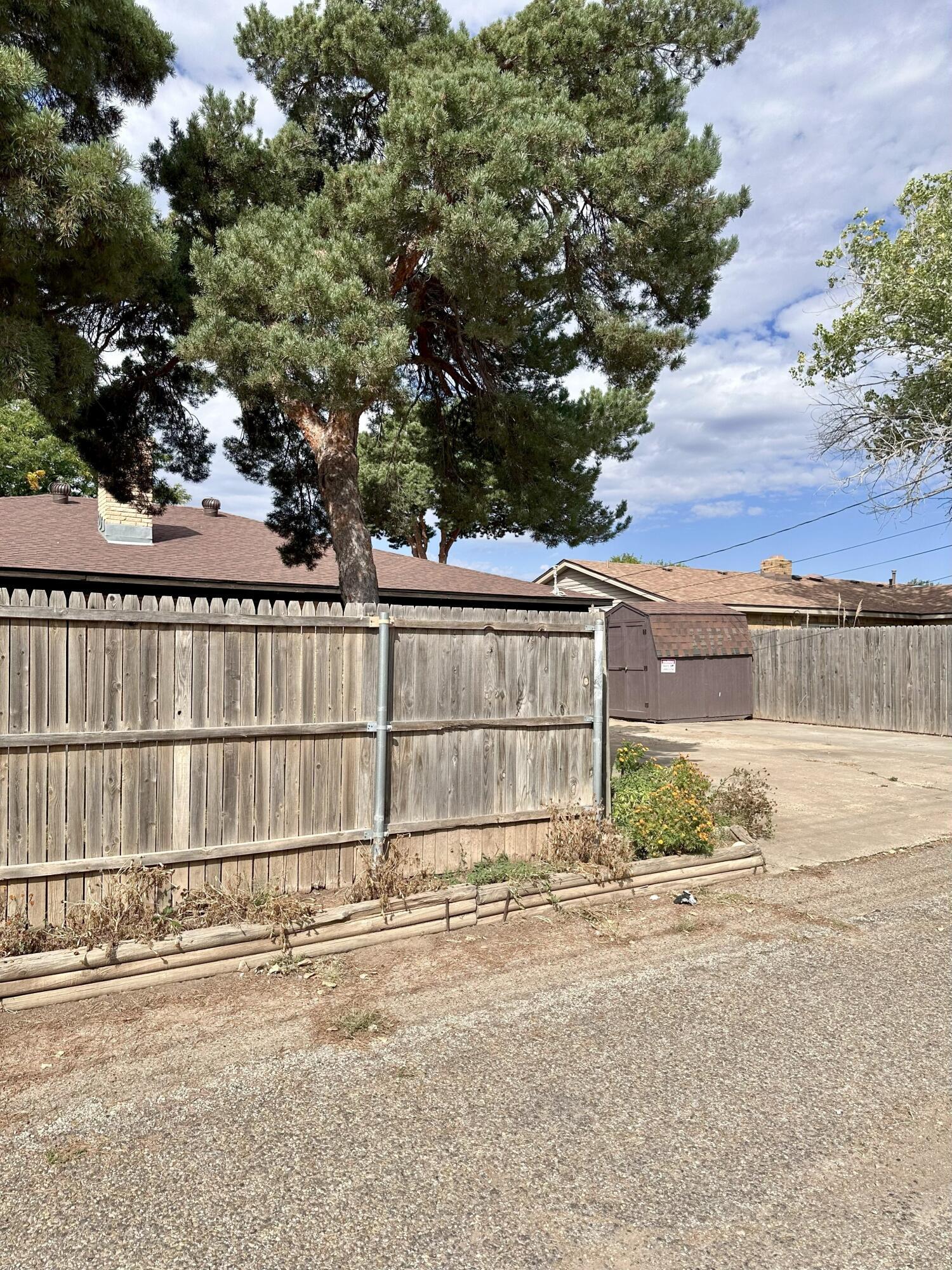 8205 Laredo Trail Amarillo, TX 79110 - Photo 117 of 120 IMG_E4765