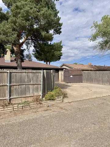 $288,000 | 8205 Laredo Trail, Amarillo, TX 79110