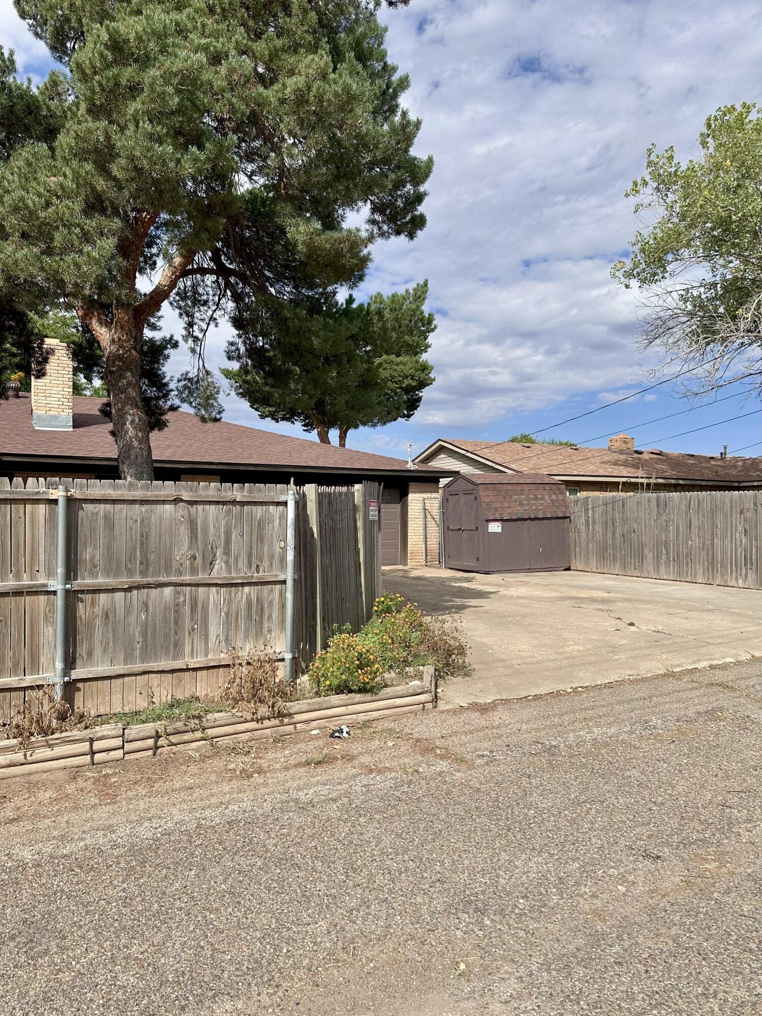 8205 Laredo Trail Amarillo, TX 79110 - Photo 118 of 120 IMG_E4766