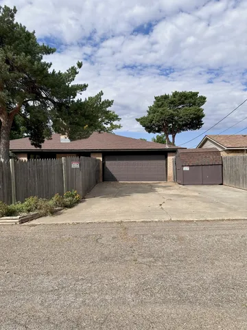 $288,000 | 8205 Laredo Trail, Amarillo, TX 79110