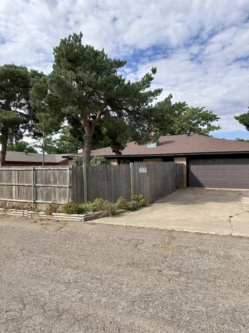 $288,000 | 8205 Laredo Trail, Amarillo, TX 79110