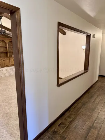 $288,000 | 8205 Laredo Trail, Amarillo, TX 79110