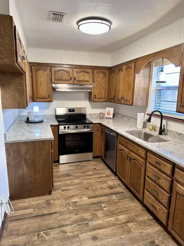 $288,000 | 8205 Laredo Trail, Amarillo, TX 79110