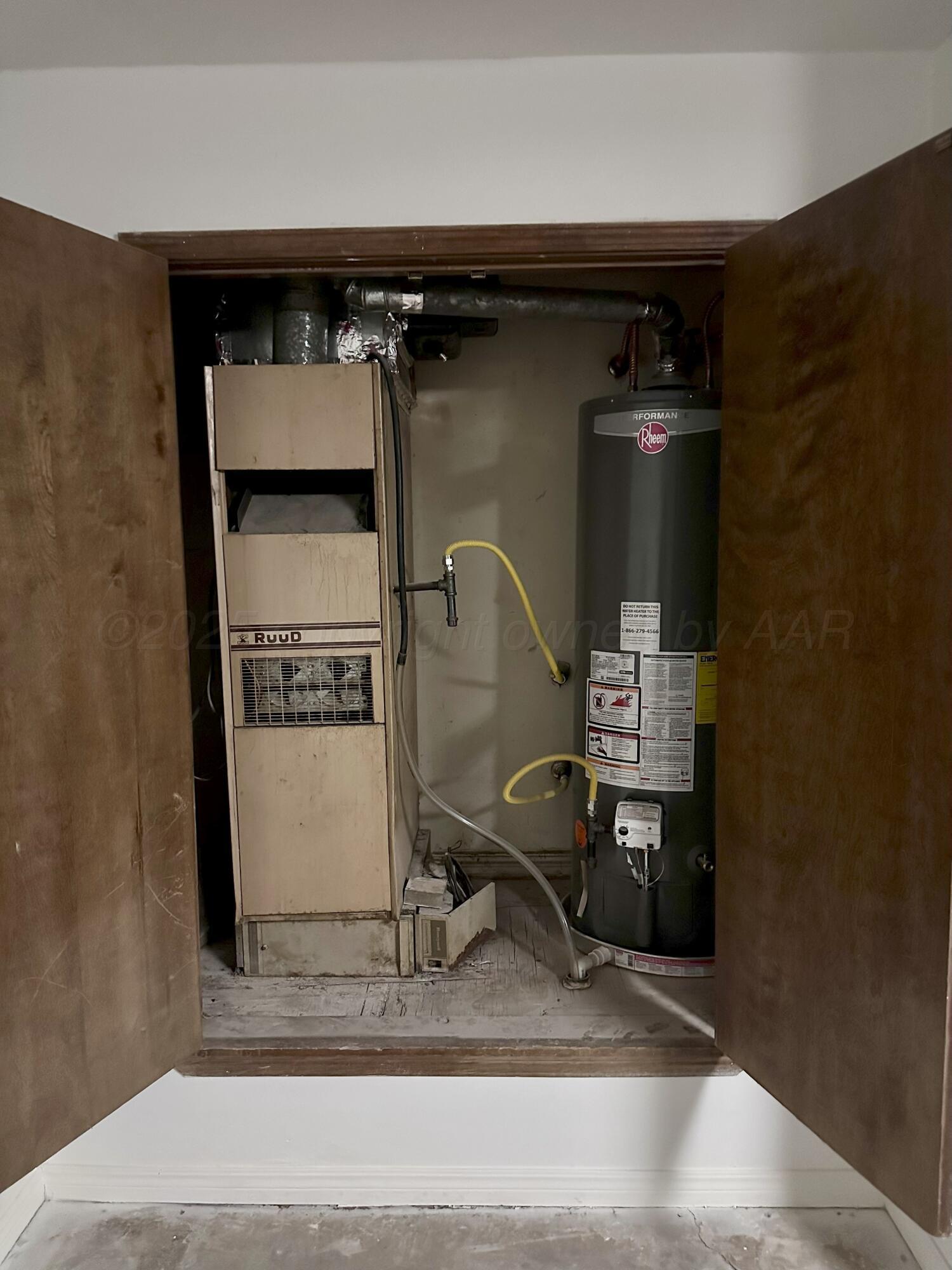 8205 Laredo Trail Amarillo, TX 79110 - Photo 39 of 120 IMG_E4631