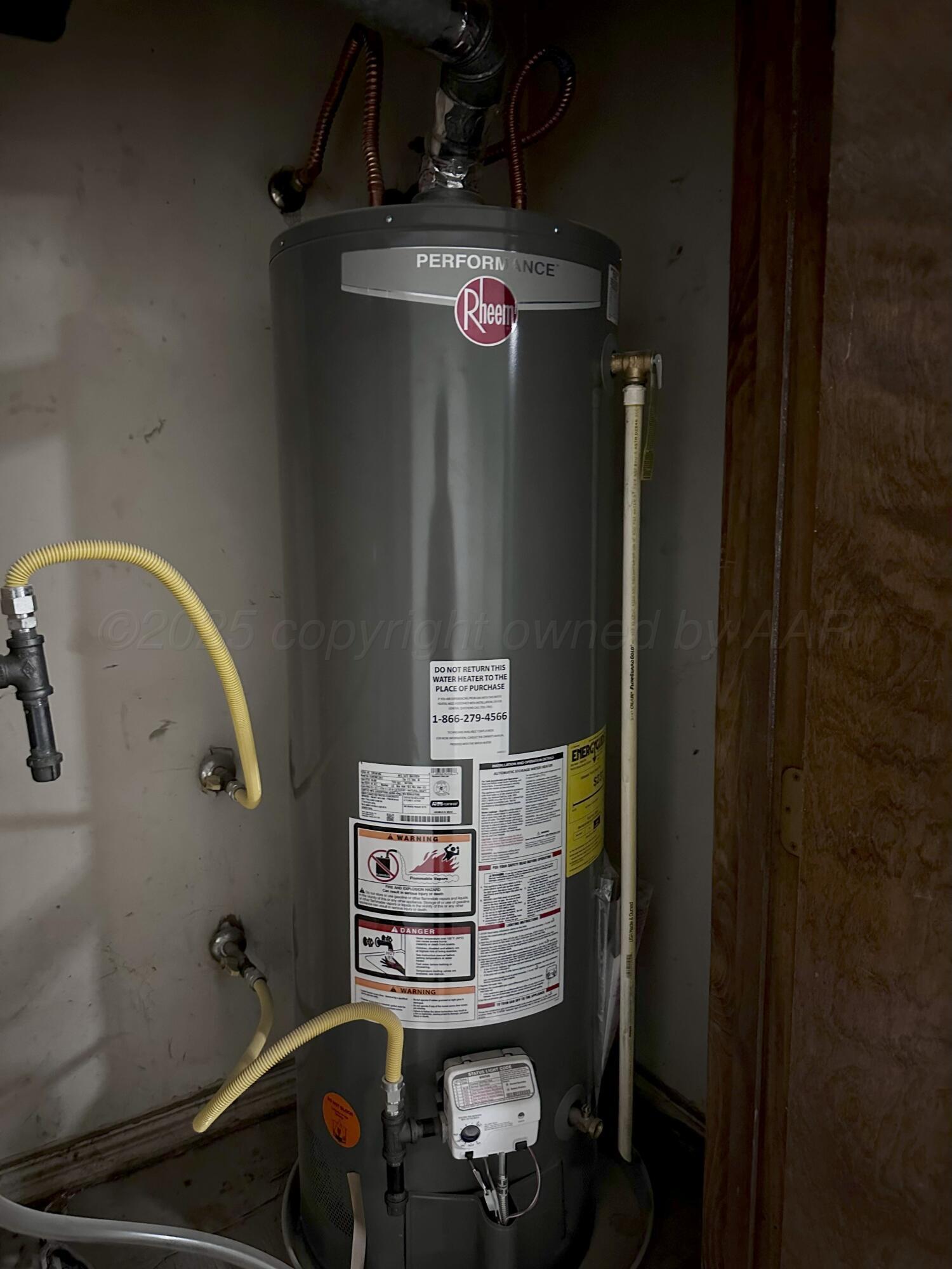 8205 Laredo Trail Amarillo, TX 79110 - Photo 41 of 120 IMG_E4633