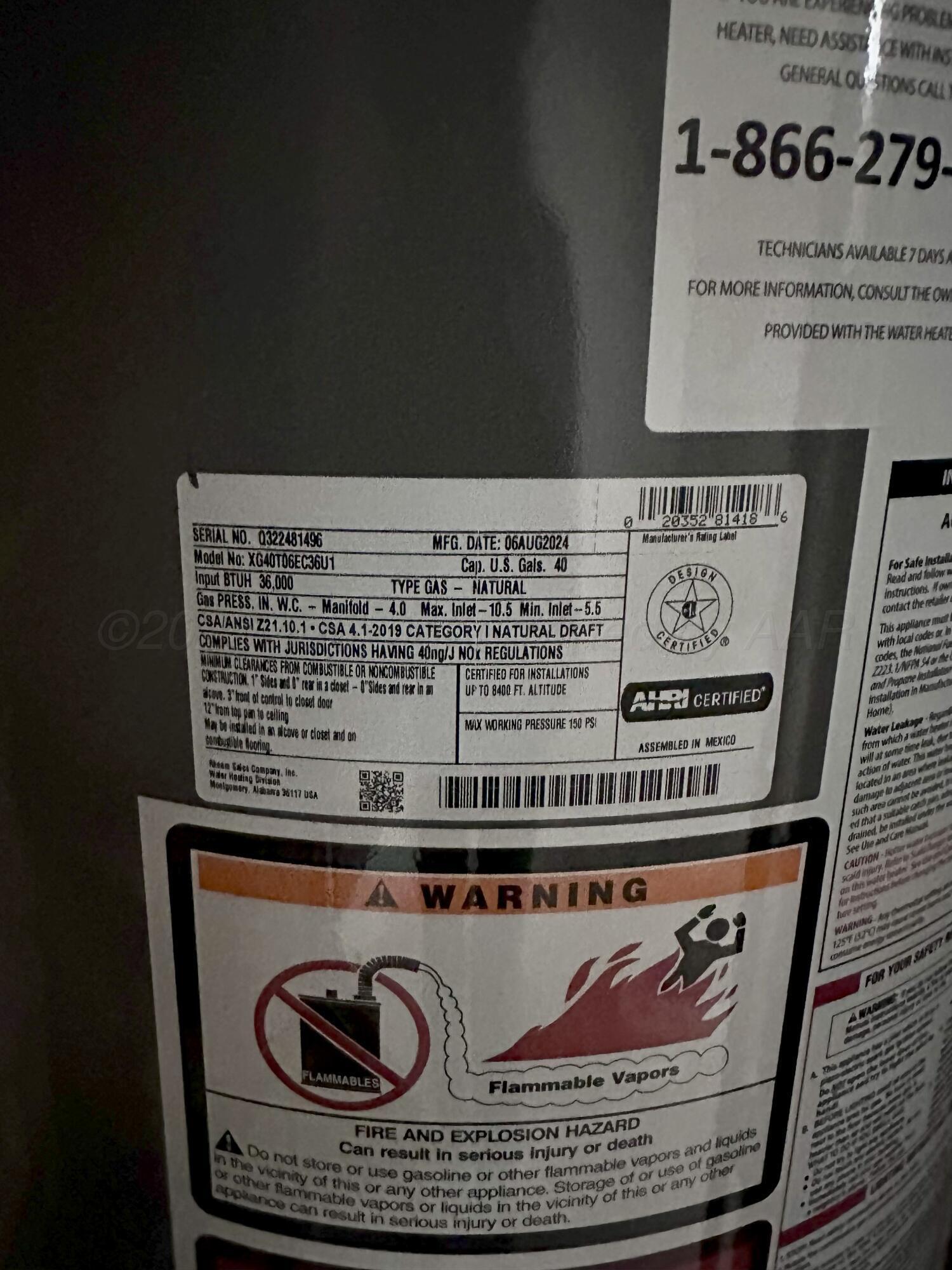 8205 Laredo Trail Amarillo, TX 79110 - Photo 42 of 120 IMG_E4634