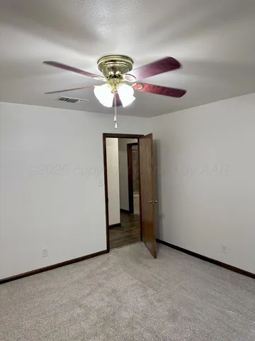 $288,000 | 8205 Laredo Trail, Amarillo, TX 79110