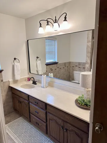 $288,000 | 8205 Laredo Trail, Amarillo, TX 79110