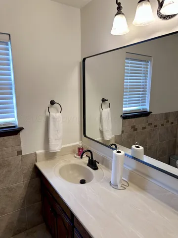 $288,000 | 8205 Laredo Trail, Amarillo, TX 79110