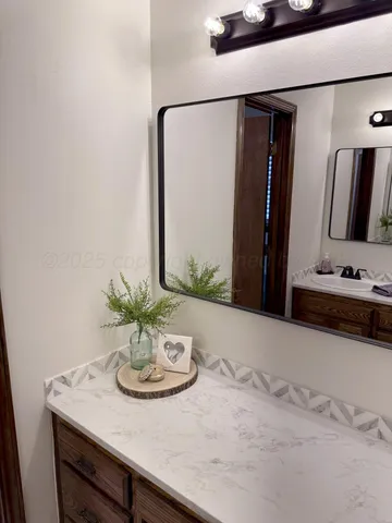 $288,000 | 8205 Laredo Trail, Amarillo, TX 79110