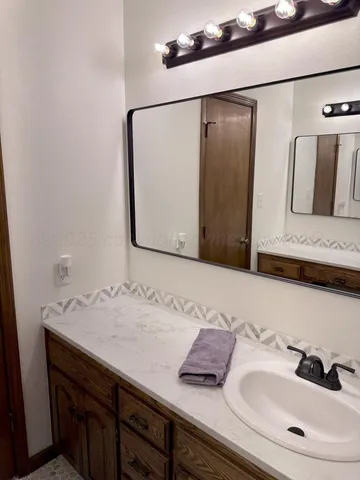 $288,000 | 8205 Laredo Trail, Amarillo, TX 79110