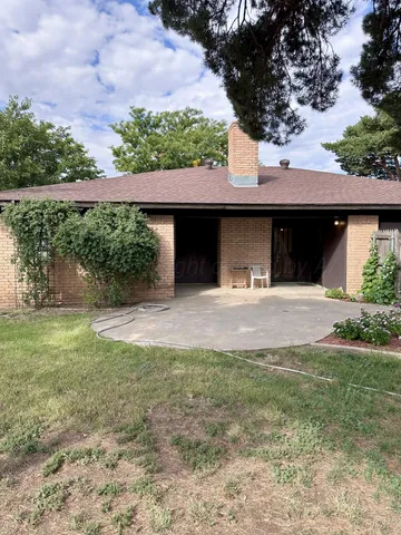 $288,000 | 8205 Laredo Trail, Amarillo, TX 79110