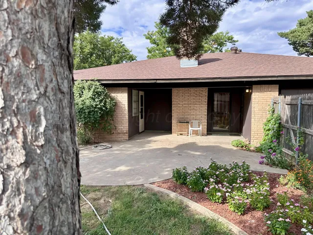 $288,000 | 8205 Laredo Trail, Amarillo, TX 79110