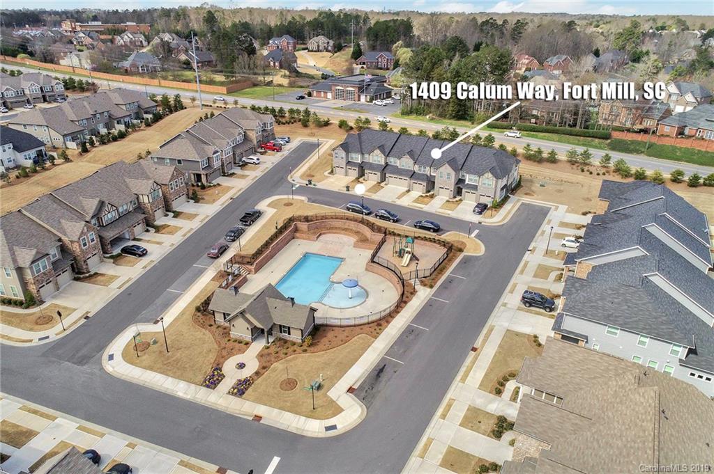 1409 Calum Way, Unit 66 Fort Mill, SC 29708 - Photo 24 of 24