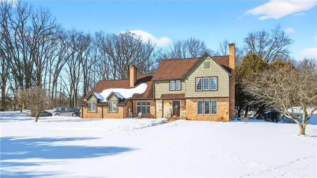 $595,000 | 56 Foxglove Drive, Greensburg, PA 15601