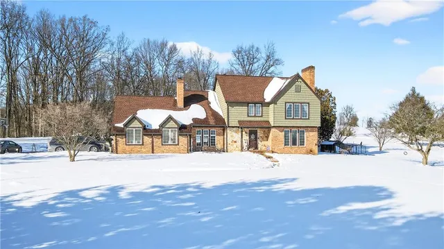 $595,000 | 56 Foxglove Drive, Greensburg, PA 15601