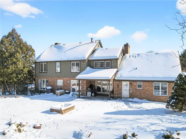 $595,000 | 56 Foxglove Drive, Greensburg, PA 15601