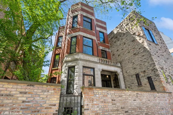 $465,000 | 159 West Burton Place, Unit G, Chicago, IL 60610