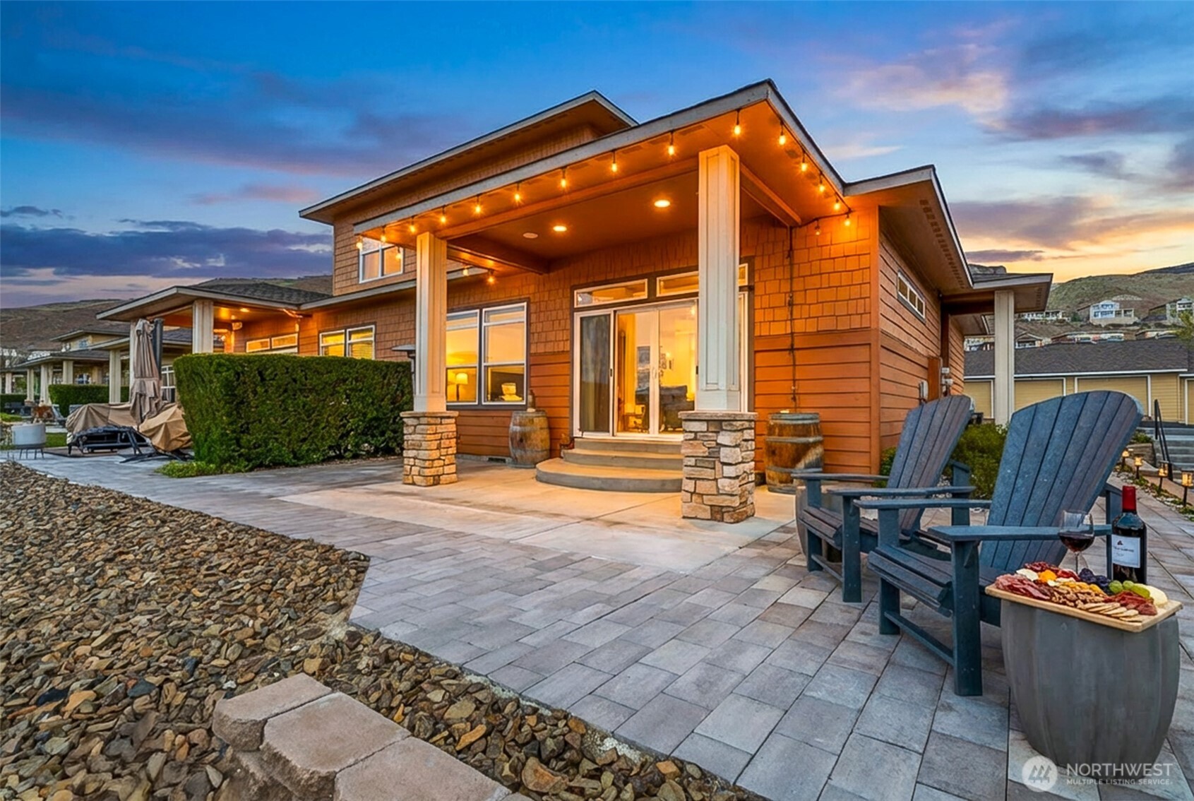 23496 Sunserra Loop Quincy, WA 98848 - Photo 1 of 40
