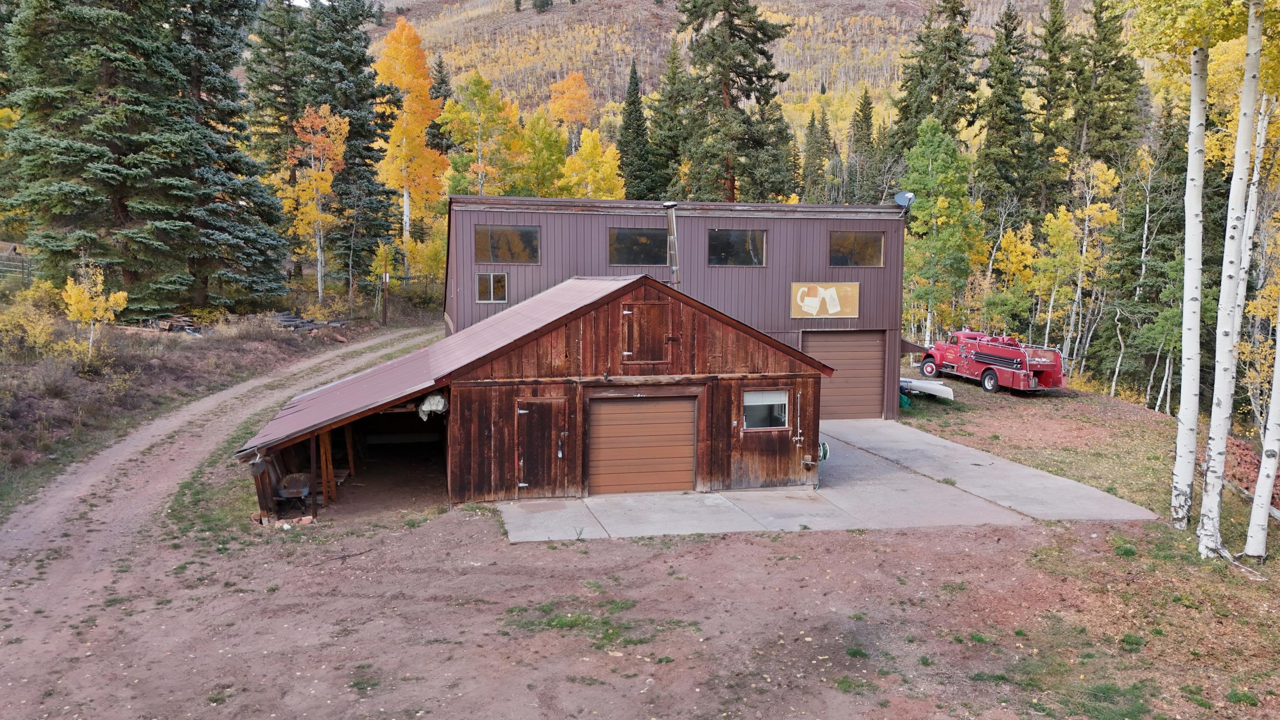 1315 Ruedi Creek Road Basalt, CO 81621 - Photo 28 of 42