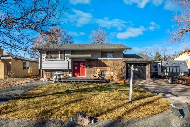 $499,500 | 8423 Chase Street, Arvada, CO 80003